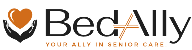 BedAlly — Your ally in senior care